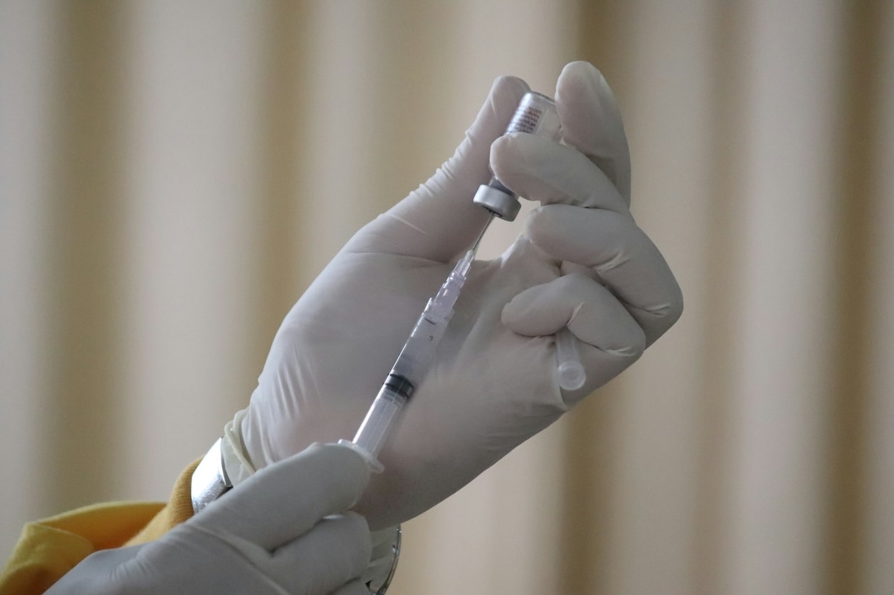 Prevenção do VIH poderá ser possível com apenas duas injecções por ano